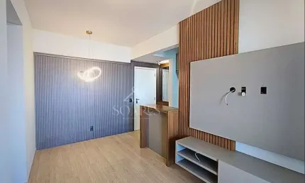 Apartamento para Venda em Londrina, Centro, 3 dormitórios, 1 suíte, 2 banheiros, 1 vaga