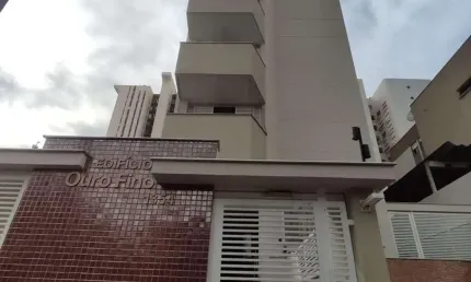 Apartamento para Venda em Londrina, Centro, 3 dormitórios, 1 suíte, 2 banheiros, 1 vaga