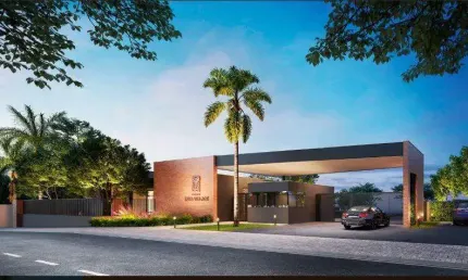 Terreno em Condomínio para Venda em Londrina, Conjunto Habitacional Alexandre Urbanas