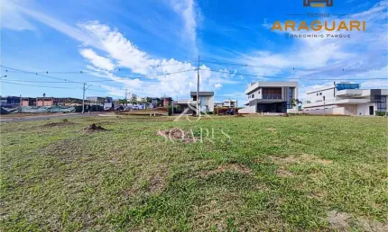 Terreno em Condomínio para Venda em Londrina, Conjunto Habitacional Alexandre Urbanas