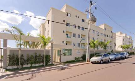 Apartamento para Venda em Londrina, Marumbi, 3 dormitórios, 2 suítes, 2 banheiros, 1 vaga