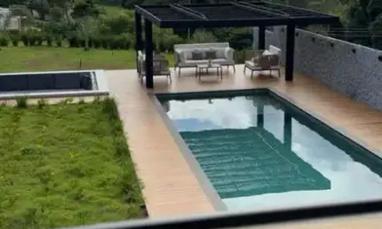 Casa em Condomínio para Venda em Londrina, Estância Santa Paula, 4 dormitórios, 4 suítes, 6 banheiros, 4 vagas