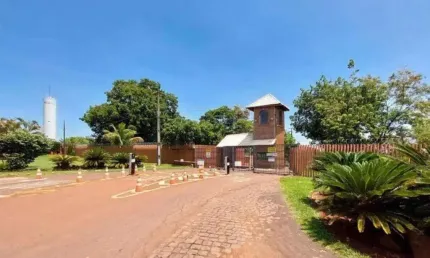 Terreno em Condomínio para Venda em Cambé, Condomínio Estancia Cabral