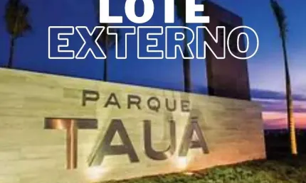 Terreno à venda na Mario Bauduino, Parque Tauá, Londrina