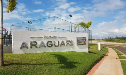 Terreno em Condomínio para Venda em Londrina, Conjunto Habitacional Alexandre Urbanas