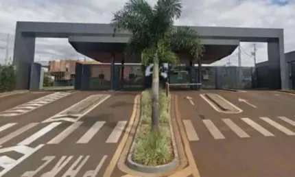 Terreno em Condomínio para Venda em Cambé, Vila Salomé