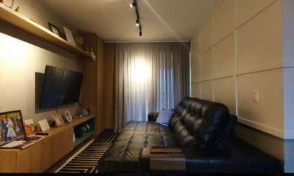 Apartamento para Venda em Cambé, Centro, 3 dormitórios, 1 suíte, 2 banheiros, 2 vagas