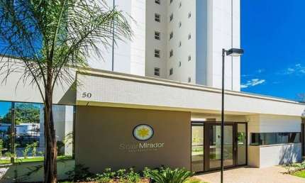 Apartamento para Venda em Londrina, Aurora, 3 dormitórios, 1 suíte, 2 banheiros, 1 vaga