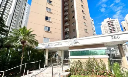 Apartamento para Venda em Londrina, Gleba Fazenda Palhano, 3 dormitórios, 1 suíte, 3 banheiros, 2 vagas