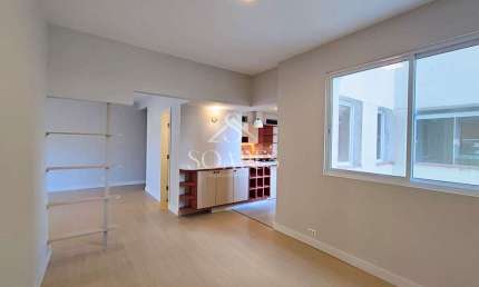 Apartamento para Venda em Londrina, Centro, 3 dormitórios, 1 suíte, 3 banheiros