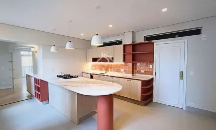 Apartamento com 3 quartos à venda na Rua Prefeito Hugo Cabral, 920, Centro, Londrina