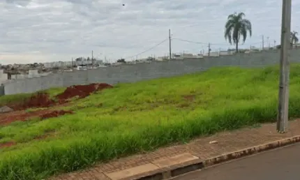 Terreno Comercial para Venda em Cambé, Chácara Manella
