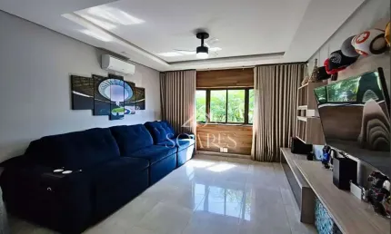 Casa em Condomínio para Venda em Londrina, Sun Lake Residence, 5 dormitórios, 3 suítes, 5 banheiros, 3 vagas