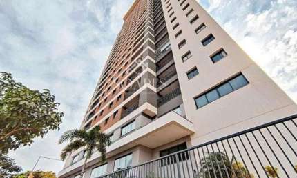 Apartamento para Venda em Londrina, Parque Jamaica, 3 dormitórios, 1 suíte, 1 banheiro, 1 vaga