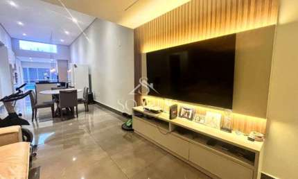 Casa para Venda em Londrina, Jardim Europa, 3 dormitórios, 1 suíte, 3 banheiros, 2 vagas