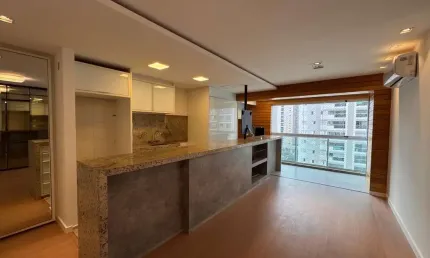 Apartamento para Venda em Londrina, Gleba Fazenda Palhano, 3 dormitórios, 1 suíte, 2 banheiros, 2 vagas