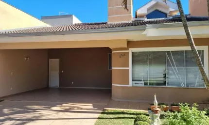 Casa para venda em londrina, aragarça, 4 dormitórios, 2 suítes, 1 banheiro