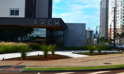 Apartamento para Venda em Londrina, Gleba Palhano, 2 dormitórios, 2 suítes, 2 banheiros, 2 vagas