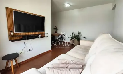 Apartamento para Venda em Londrina, Centro, 3 dormitórios, 1 suíte, 3 banheiros, 1 vaga