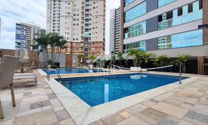 Apartamento para Venda em Londrina, Santa Rosa, 3 dormitórios, 1 suíte, 2 banheiros, 2 vagas