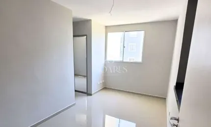 Apartamento para Venda em Londrina, Gleba Fazenda Palhano, 2 dormitórios, 1 banheiro, 1 vaga