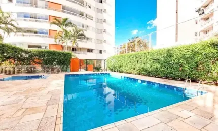 Apartamento para venda em londrina, gleba fazenda palhano, 3 dormitórios, 3 suítes, 5 banheiros, 2 vagas