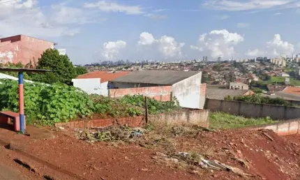 Terreno Comercial para Venda em Londrina, Conjunto Parigot de Souza 3