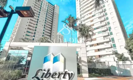 Apartamento para Venda em Londrina, Gleba Palhano, 3 dormitórios, 1 suíte, 2 banheiros, 1 vaga