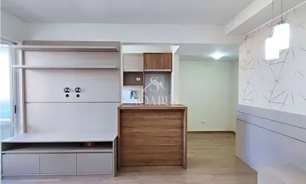 Apartamento para Venda em Londrina, Aurora, 2 dormitórios, 1 banheiro, 1 vaga