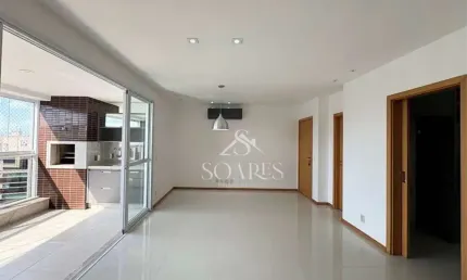 Apartamento para Venda em Londrina, Gleba Fazenda Palhano, 2 dormitórios, 2 suítes, 4 banheiros, 2 vagas