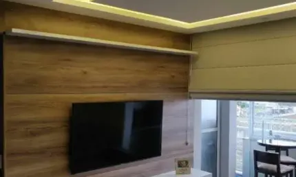 Apartamento para locação em londrina, aurora, 3 dormitórios, 1 suíte, 2 banheiros, 1 vaga