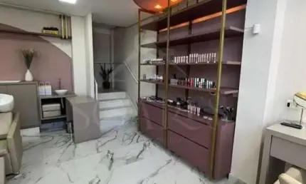 Sala comercial com 2 salas à venda na Avenida Presidente Castelo Branco, 400, Jardim Presidente, Londrina
