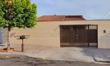 Casa para venda em londrina, leonor, 3 dormitórios, 1 suíte, 2 banheiros, 2 vagas