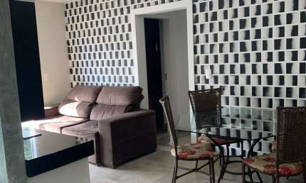 Apartamento de 02 dormitórios, Bairro cedros em Balneário Camboriú/SC