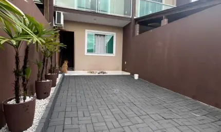 Casa com 3 quartos à venda no Centro, Camboriú 