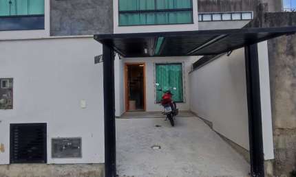 Casa com 2 quartos à venda no Centro, Camboriú 