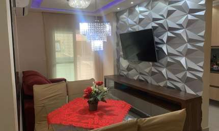 Apartamento com 2 quartos à venda na Tupi, Praia Grande 