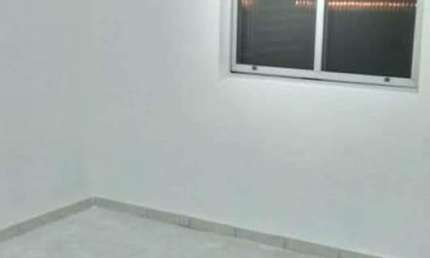 Apartamento de 01 dormitório,  Vila Margarida, São Vicente/Sp