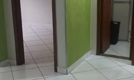 Apartamento de 01 dormitório, guilhermina, praia grande grande