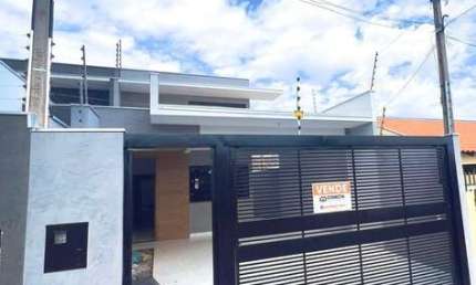 Casa com 2 quartos à venda na Rua Machado de Assis, Jardim Panorama, Sarandi