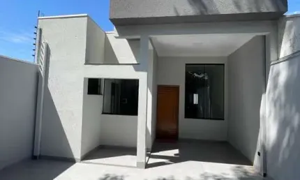 Casa com 2 quartos à venda na Rua Pioneira Vergínia Maria Fecchio, Jardim Itália II, Maringá