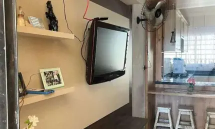 Casa com 2 quartos à venda na Rua Menino Jesus, Parque Residencial Bom Pastor, Sarandi