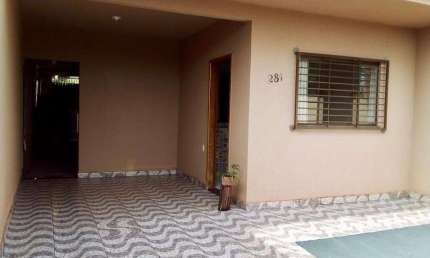 Casa com 2 quartos à venda na Rua Pedro Jacomossi, Pulinópolis, Mandaguaçu