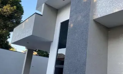Casa com 2 quartos à venda na Rua Maria Paulina Palma, Conjunto Habitacional Requião, Maringá