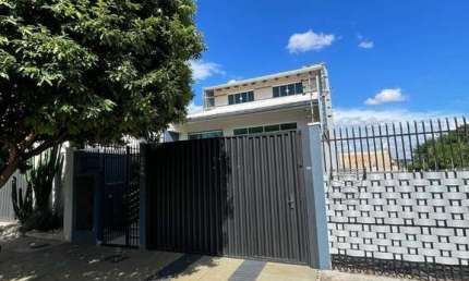 Casa com 2 quartos à venda na Rua Vítor do Amaral, Jardim Alvorada, Maringá