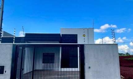 Casa com 2 quartos à venda na Rua Maria Favaro Avanço, Centro, Sarandi