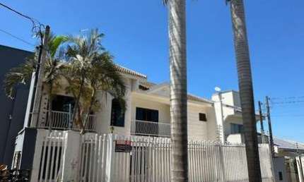 Casa com 2 quartos à venda na Rua Pioneira Carmen Riquena Marques Domingues, Jardim Novo Horizonte, Maringá