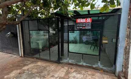 Casa com 2 quartos à venda na Rua das Estrelas, Jardim Universal, Sarandi