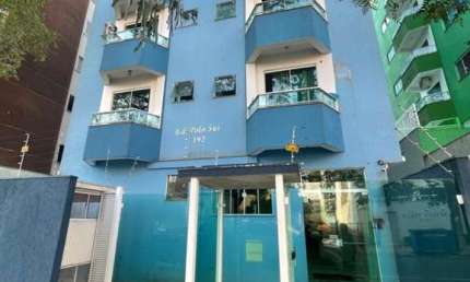Apartamento com 2 quartos à venda na Rua Tietê, Zona 07, Maringá