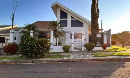 Casa com 2 quartos à venda na Rua Valeriana, Jardim Pinheiros, Maringá